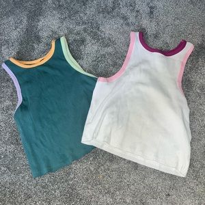 Wild Fable Shirts Summer Time